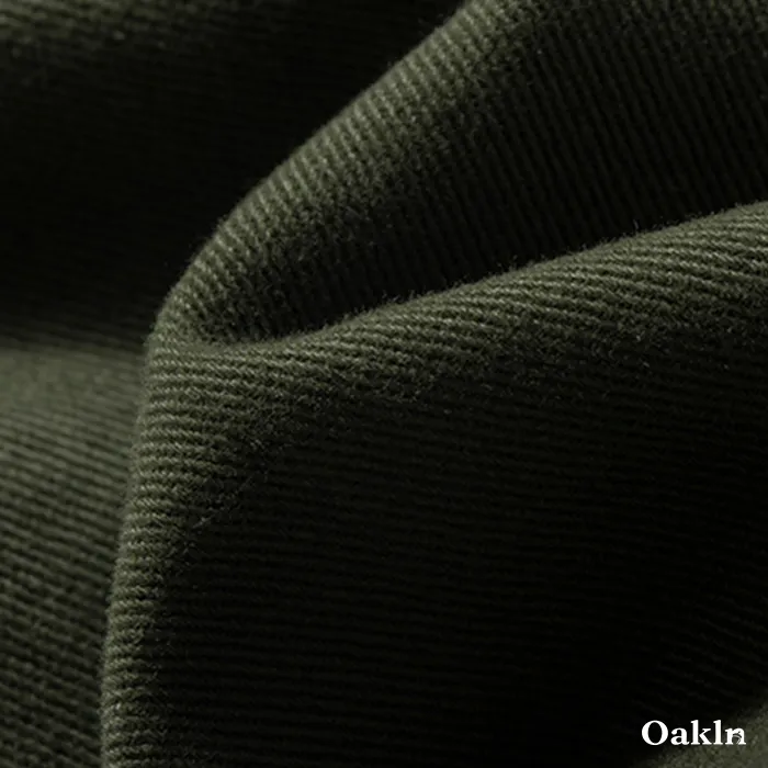 ヘビーウェイトコットン裏起毛カジュアルパンツ