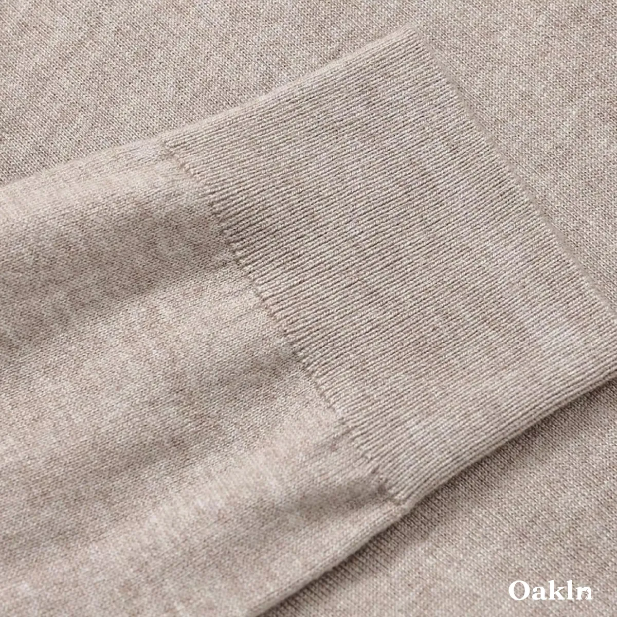 12ゲージ ウォッシャブル Vネック ニット カーディガン ビジネスカジュアル