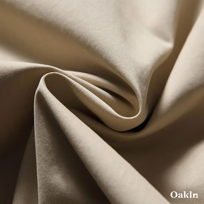 アメカジ　ハリントン立ち襟ジャケット