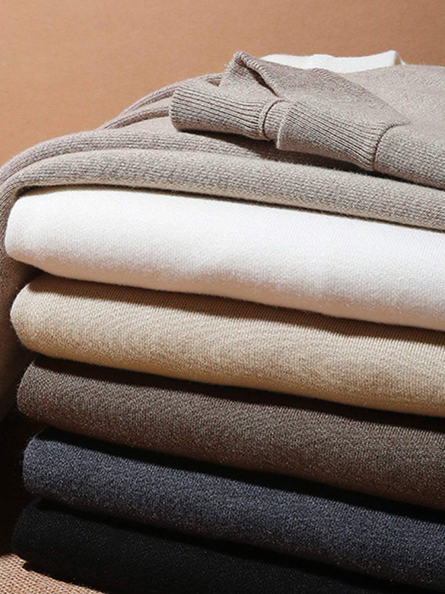 高密度編み・洗濯機洗い可