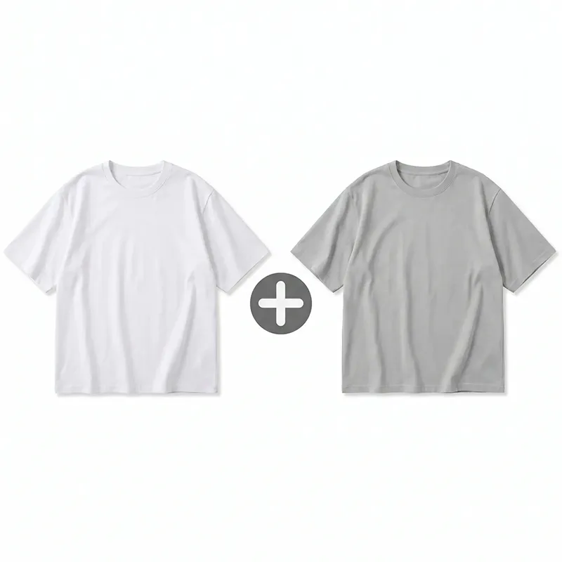 なめらかでストレスフリー メンズモダール接触冷感軽量Tシャツ