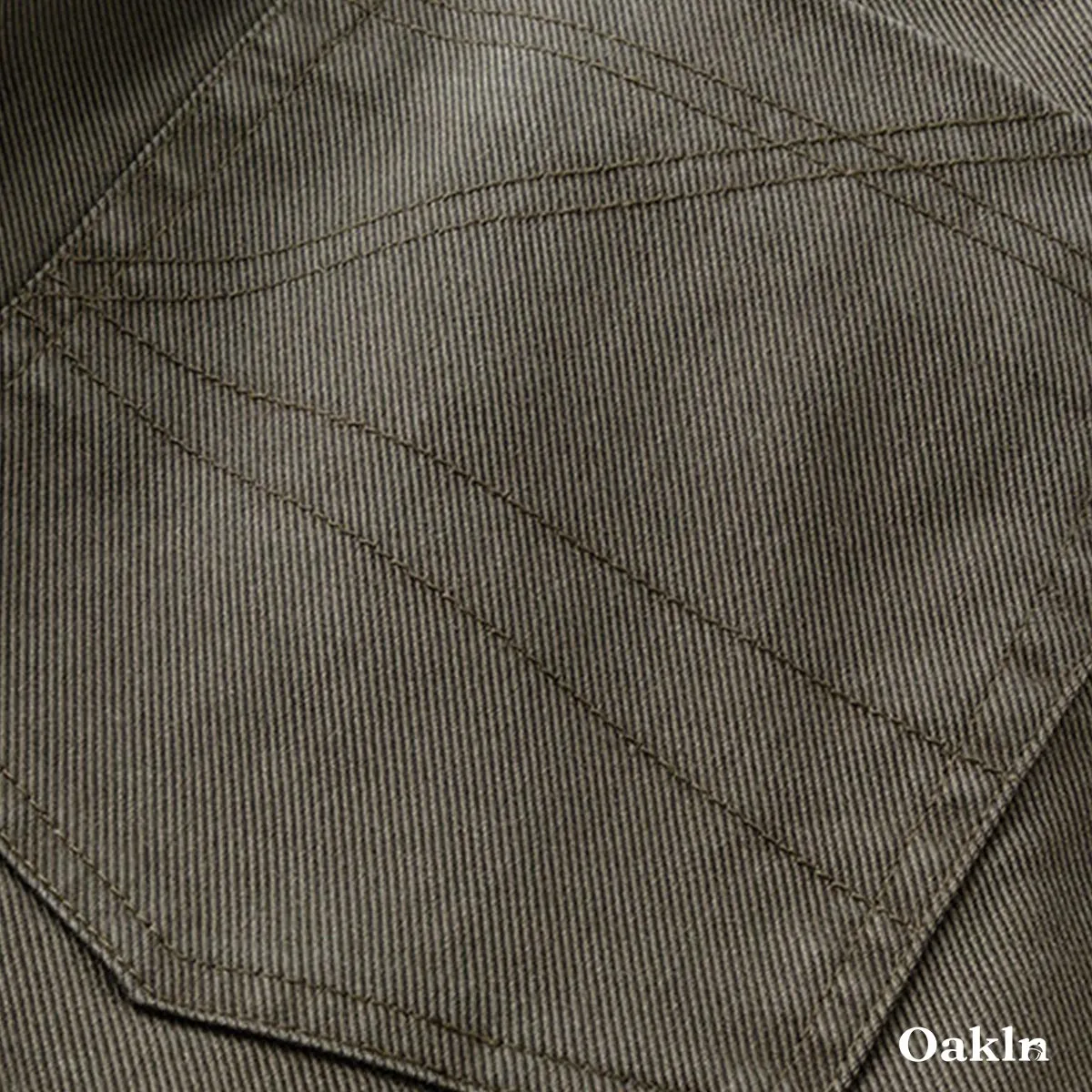 リヨセル混紡 テーパードカーゴパンツ ウエストゴム  快適な穿き心地  オールシーズン対応　メンズ