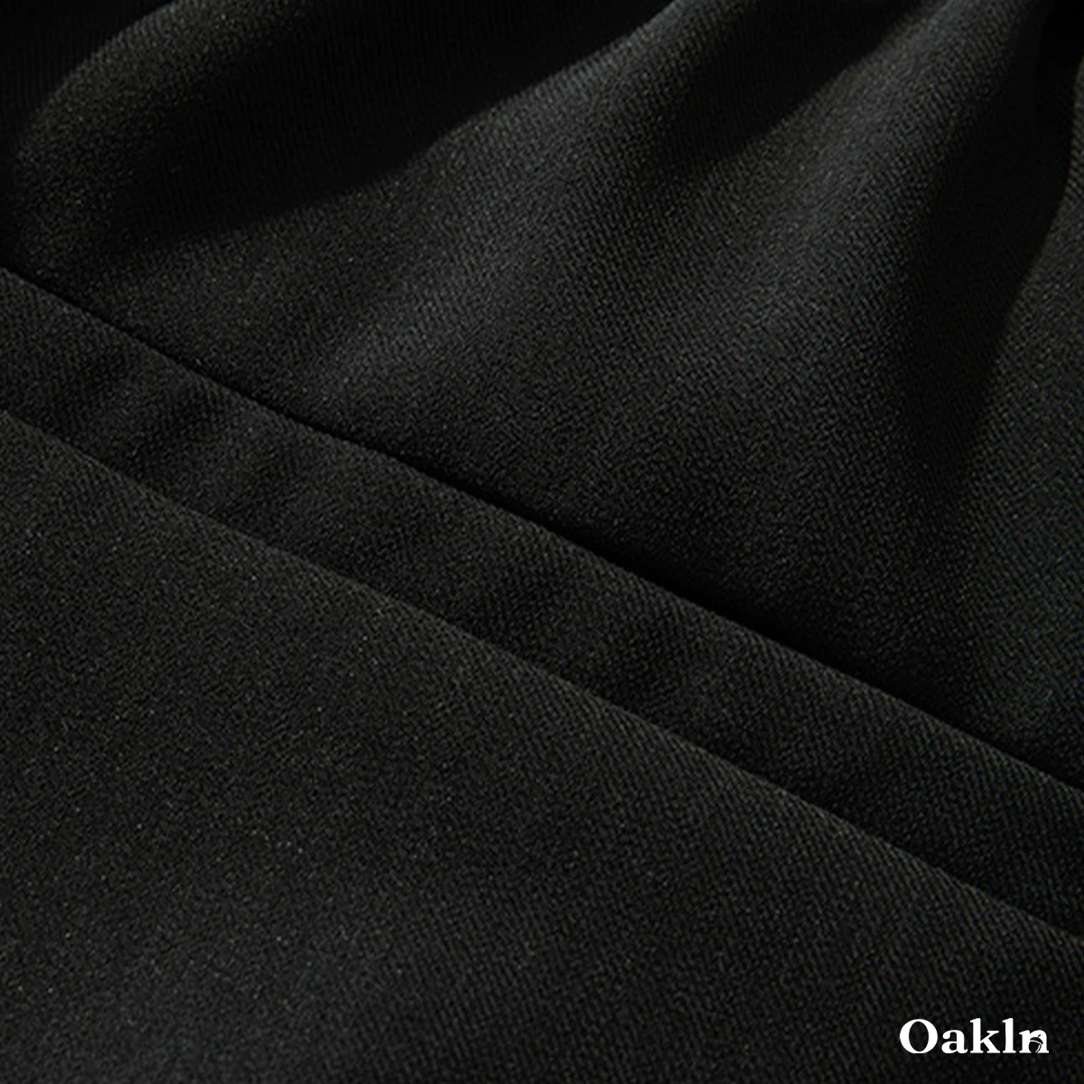 ダブルプリーツワイドスラックス 高見え ノーアイロン仕様 