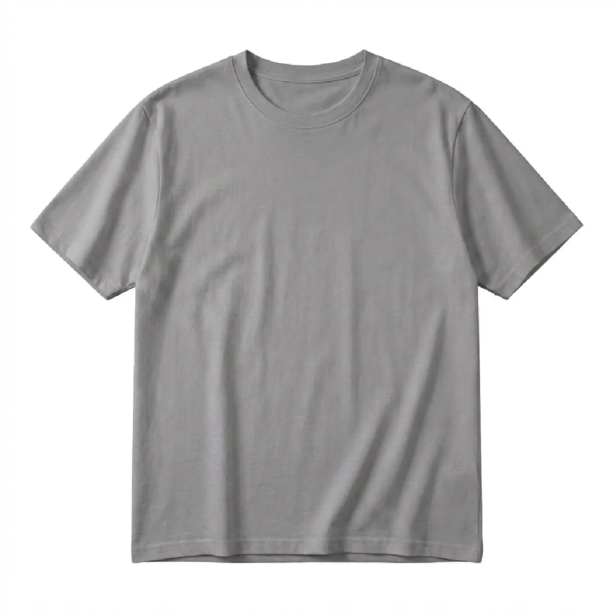 接触冷感高機能Tシャツ　抗菌防臭で一日中クリーン、すっきりとした大人の一枚