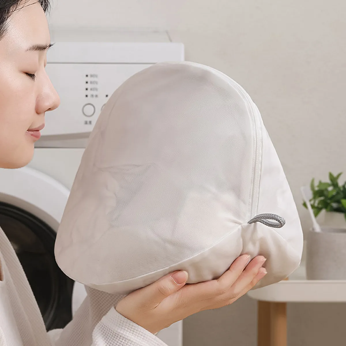 Oakln新款环保无荧光洗衣袋