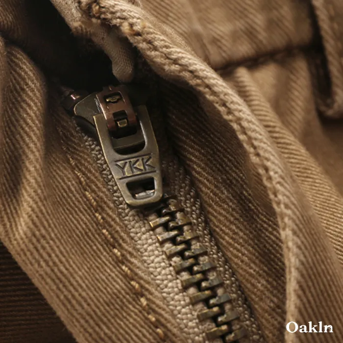 裏起毛 チノパン YKKファスナー 表地コットン100% ウエストゴム 暖パン ゆったり ワークパンツ