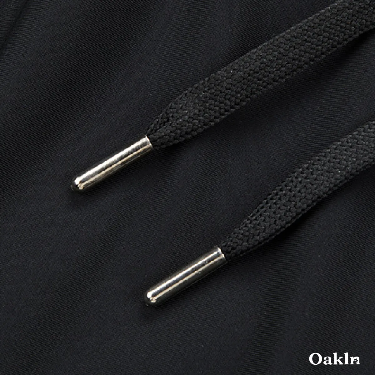 接触冷感 高伸縮 メンズ ドローストリング付き機能性通勤パンツ