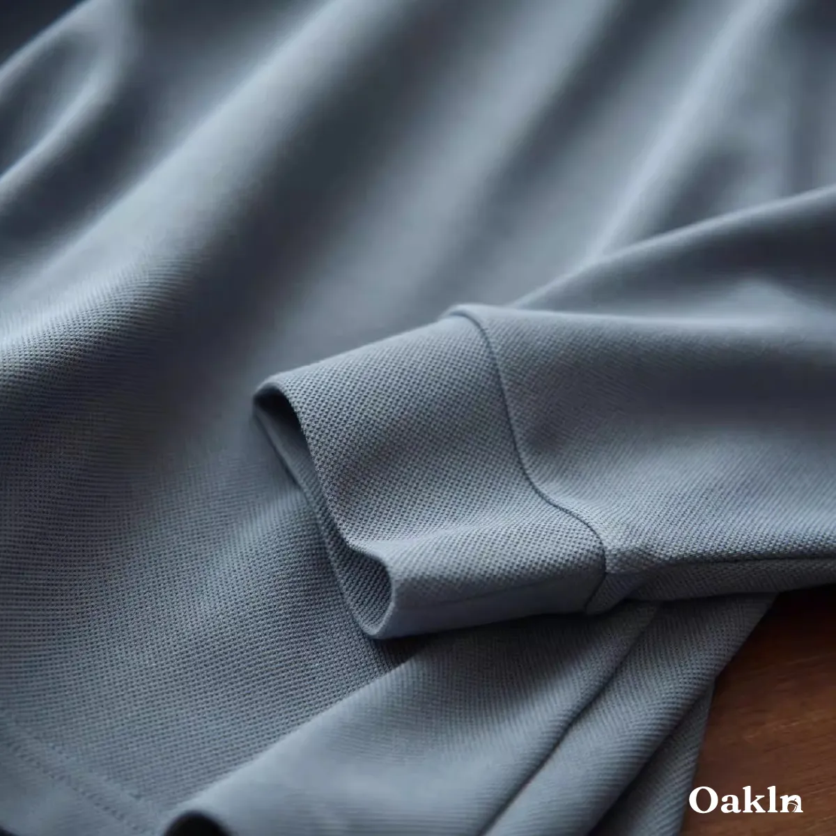 ビジネス・カジュアル兼用 抗菌防臭加工 混紡ポロシャツ