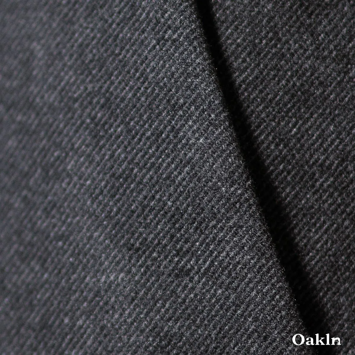  シングルプリーツ ワイドテーパード スラックス ラシャタッチ素材  落ち感  ストレッチ