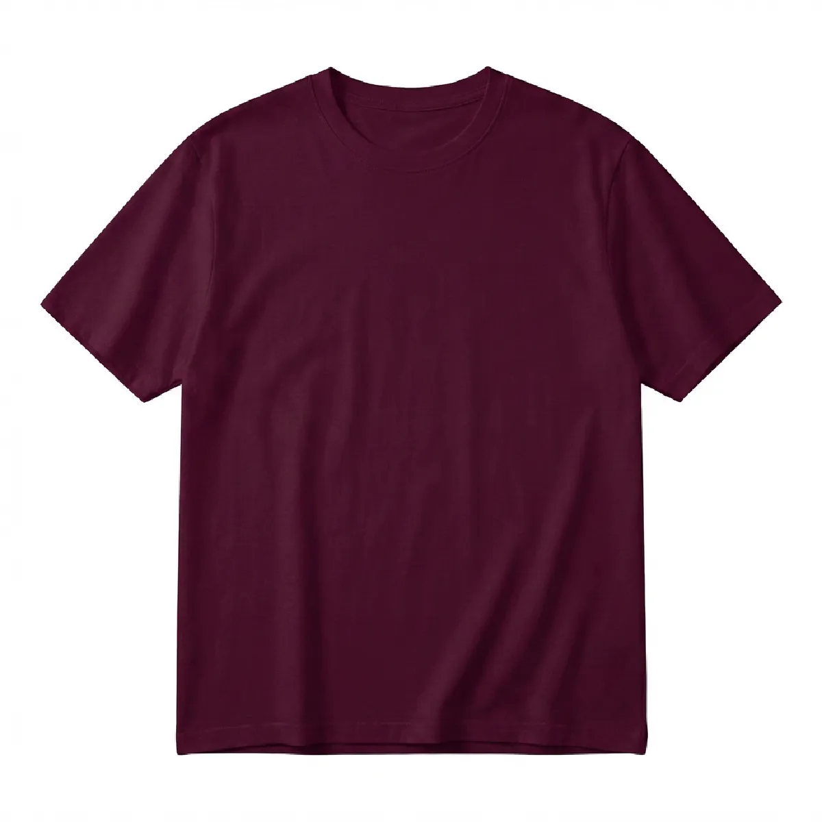 接触冷感高機能Tシャツ　抗菌防臭で一日中クリーン、すっきりとした大人の一枚