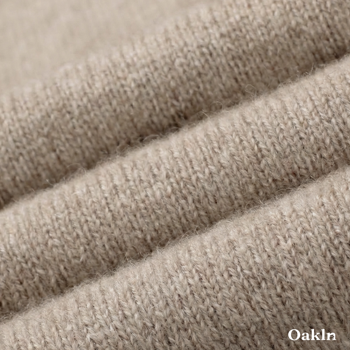 26番双糸 Vネックニットベスト 高弾力 ピリング防止 ビジネス向け-Oakln