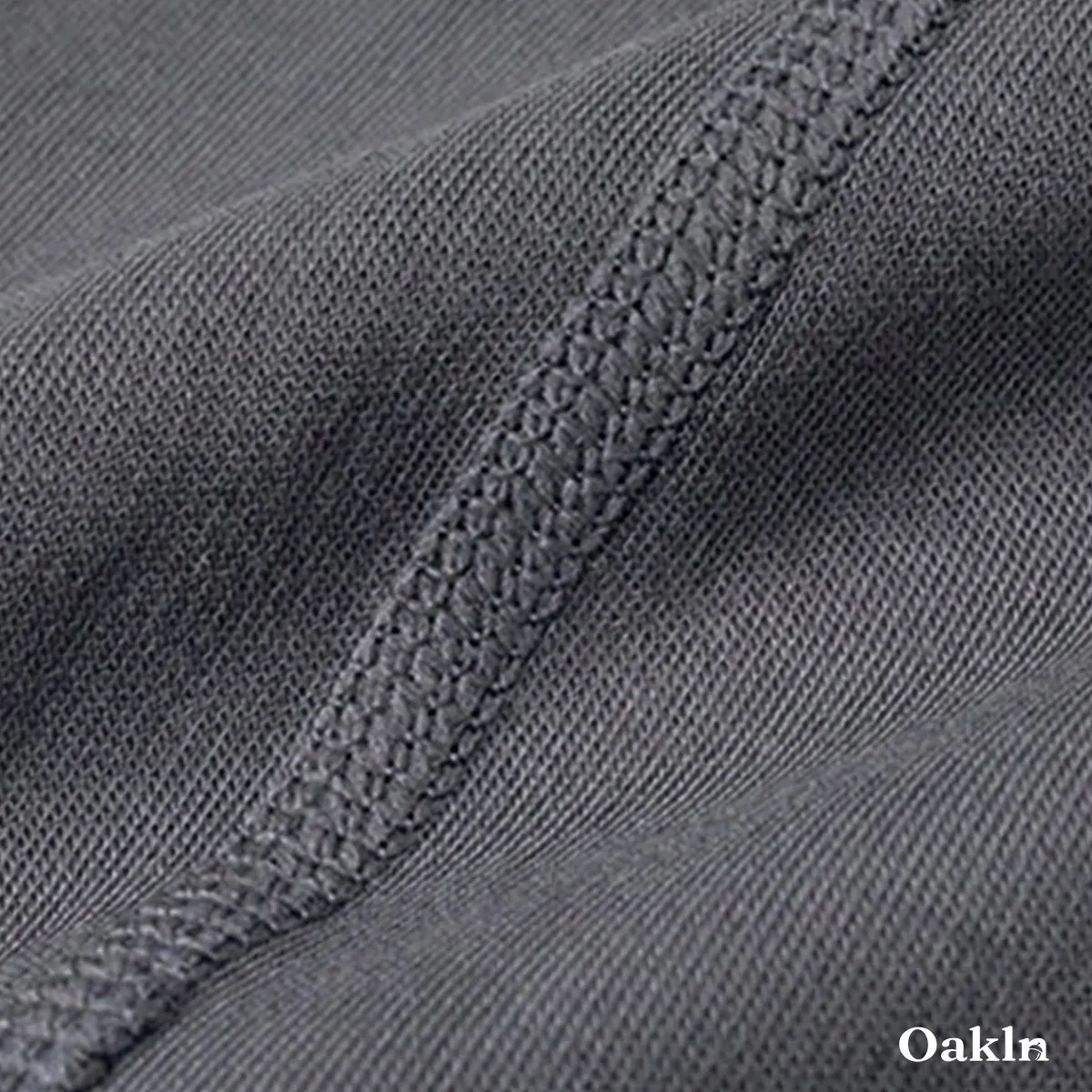 80番手高級モダール シームレス メンズタンクトップ 吸汗速乾 響きにくい