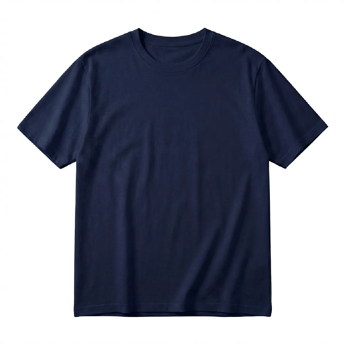 接触冷感高機能Tシャツ　抗菌防臭で一日中クリーン、すっきりとした大人の一枚