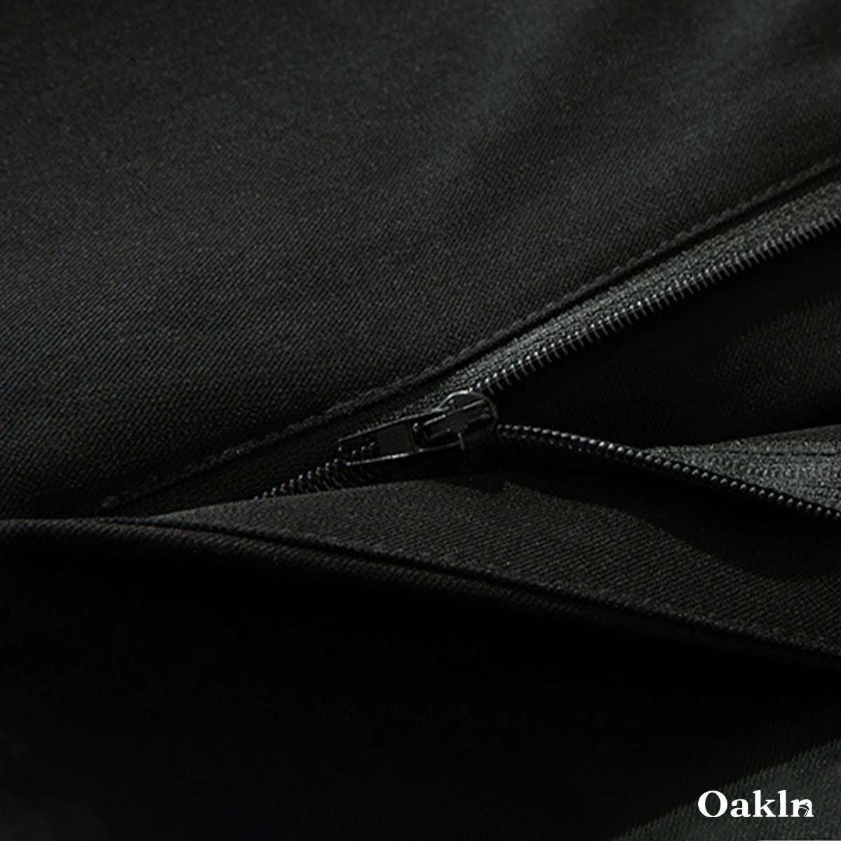 ダブルプリーツワイドスラックス 高見え ノーアイロン仕様 