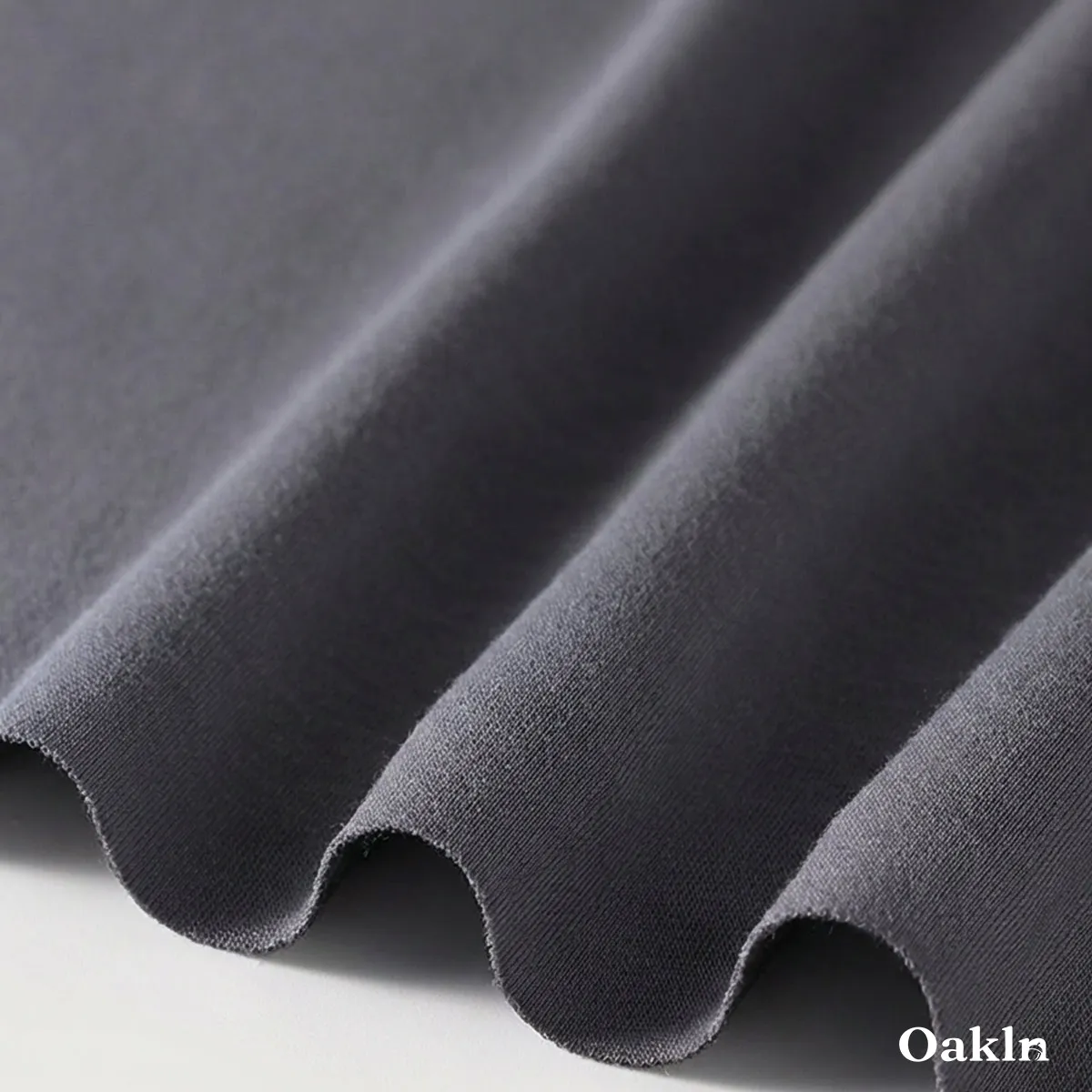 80番手高級モダール シームレス メンズタンクトップ 吸汗速乾 響きにくい