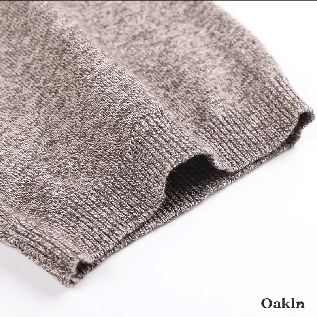 シワになりにくいニット　洗っても変形しない　透けにくい