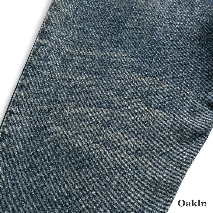 「体型を拾わない」絶妙なワイドテーパード