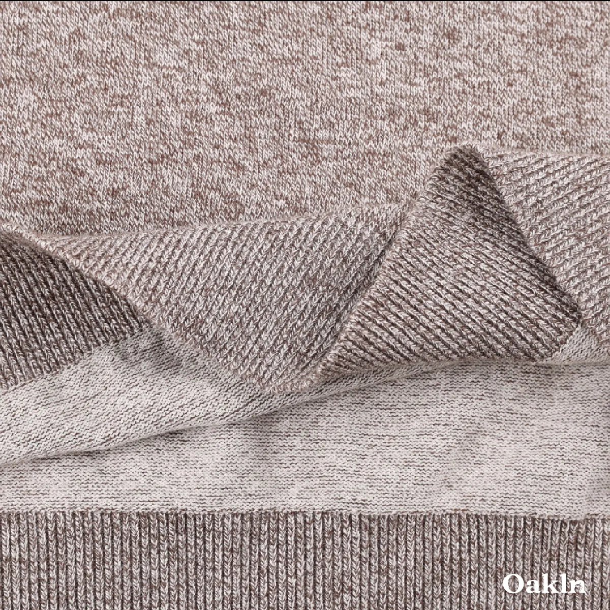 シワになりにくいニット　洗っても変形しない　透けにくい