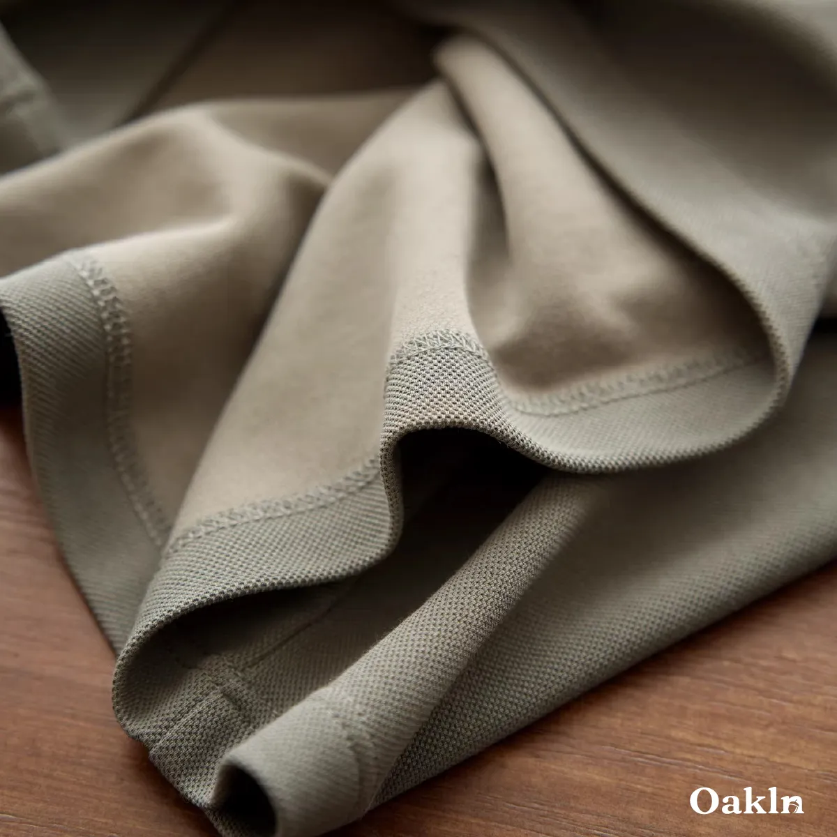 ビジネス・カジュアル兼用 抗菌防臭加工 混紡ポロシャツ