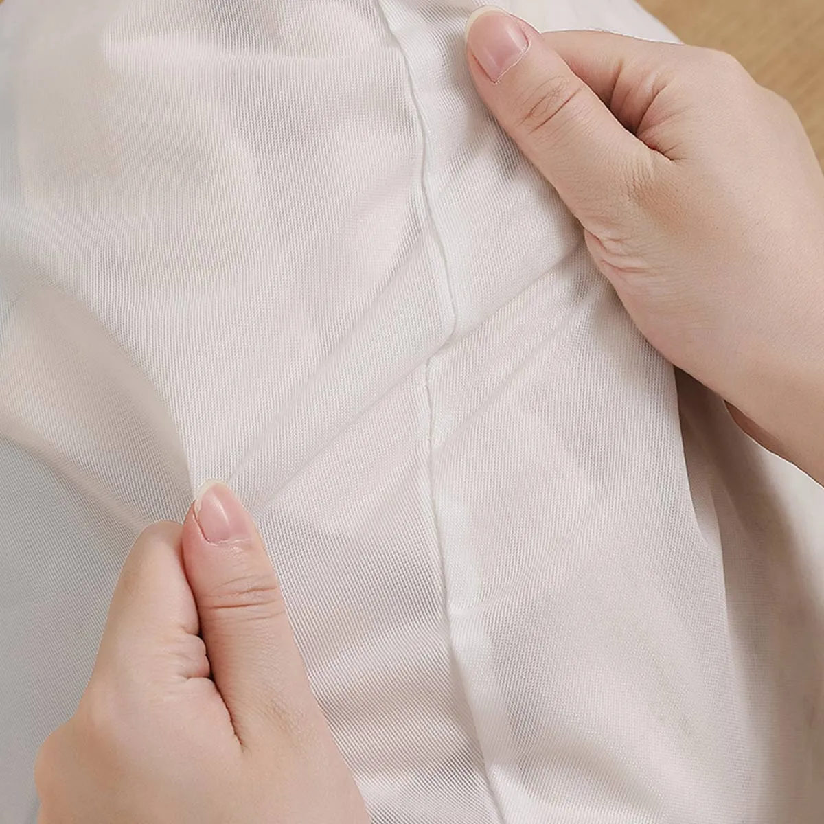 Oakln新款环保无荧光洗衣袋