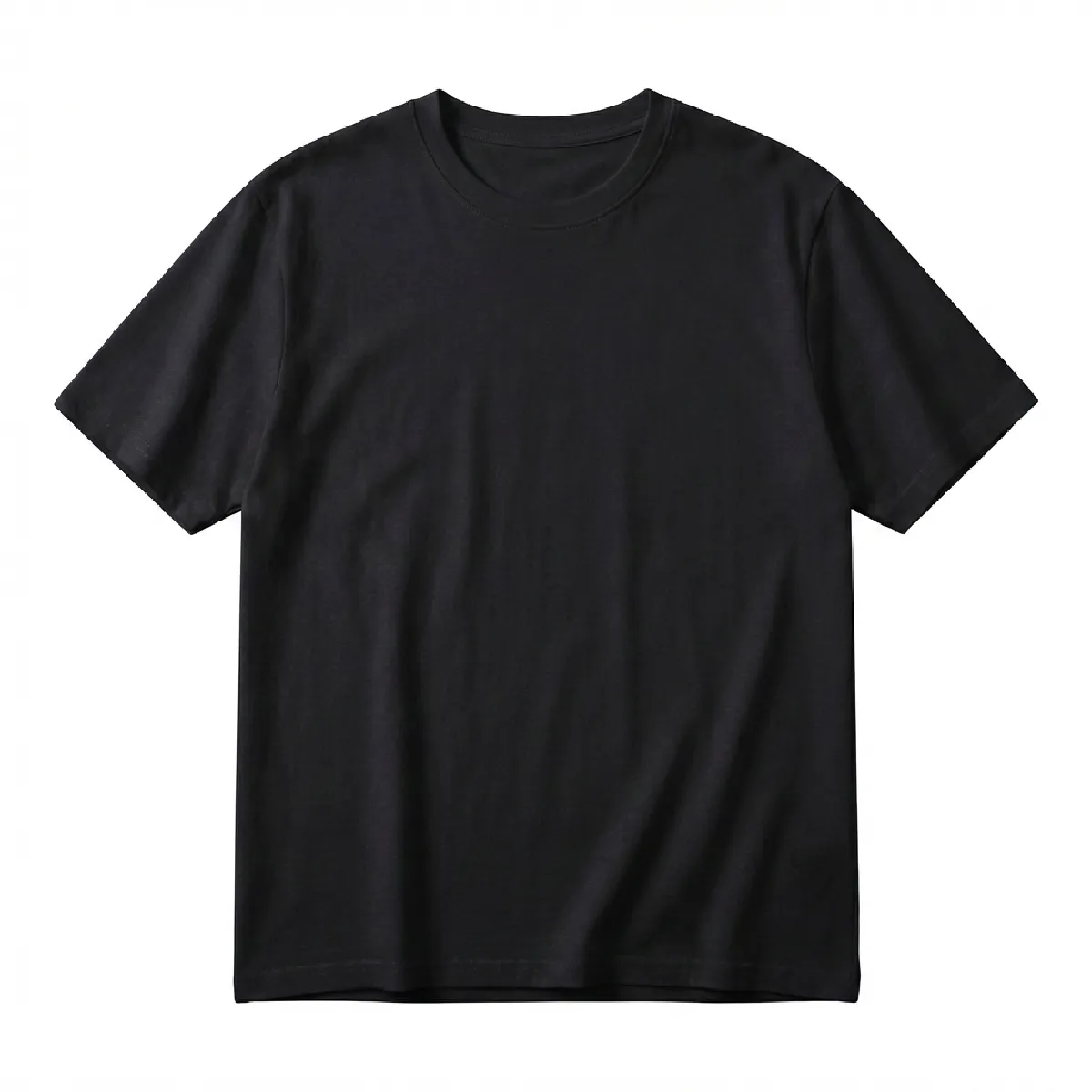接触冷感高機能Tシャツ　抗菌防臭で一日中クリーン、すっきりとした大人の一枚