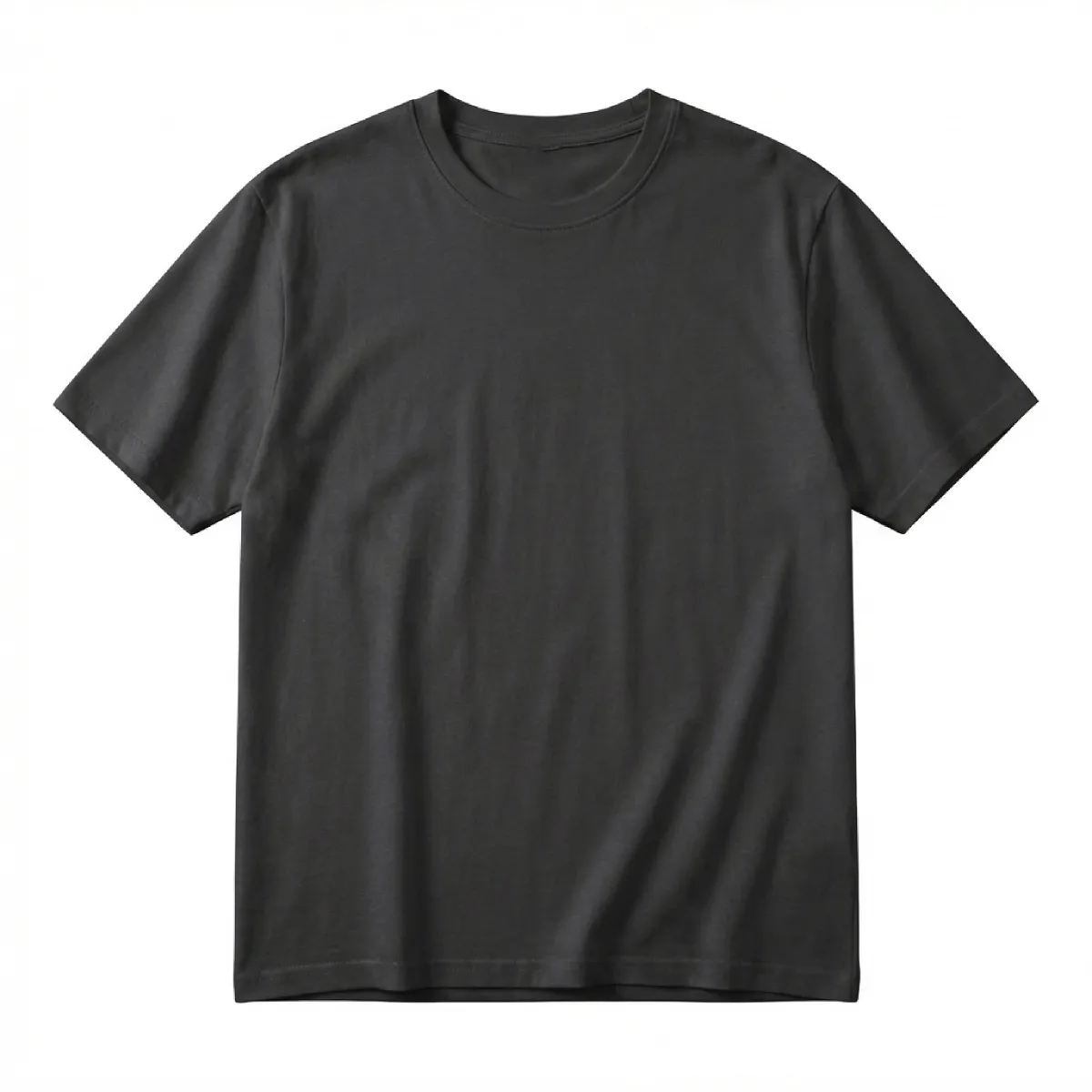 接触冷感高機能Tシャツ　抗菌防臭で一日中クリーン、すっきりとした大人の一枚