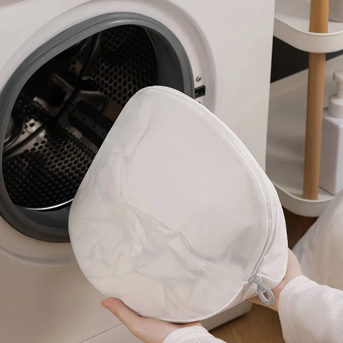 Oakln新款环保无荧光洗衣袋