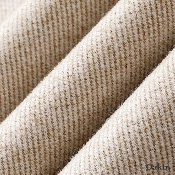 ウールライク 裏起毛 スラックス 暖パン ワイドパンツ ウエストゴム 洗える 蓄熱 防寒