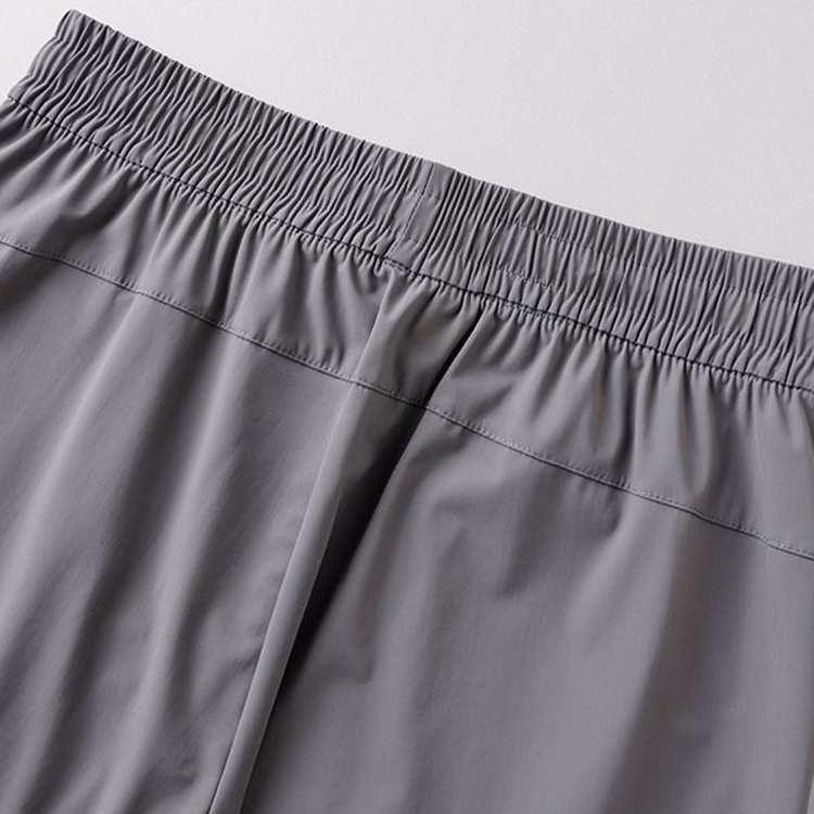 総ゴムウエスト  4WAYストレッチ  ストレートパンツ