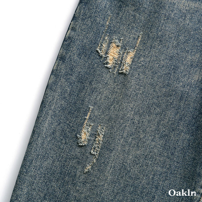 「体型を拾わない」絶妙なワイドテーパード