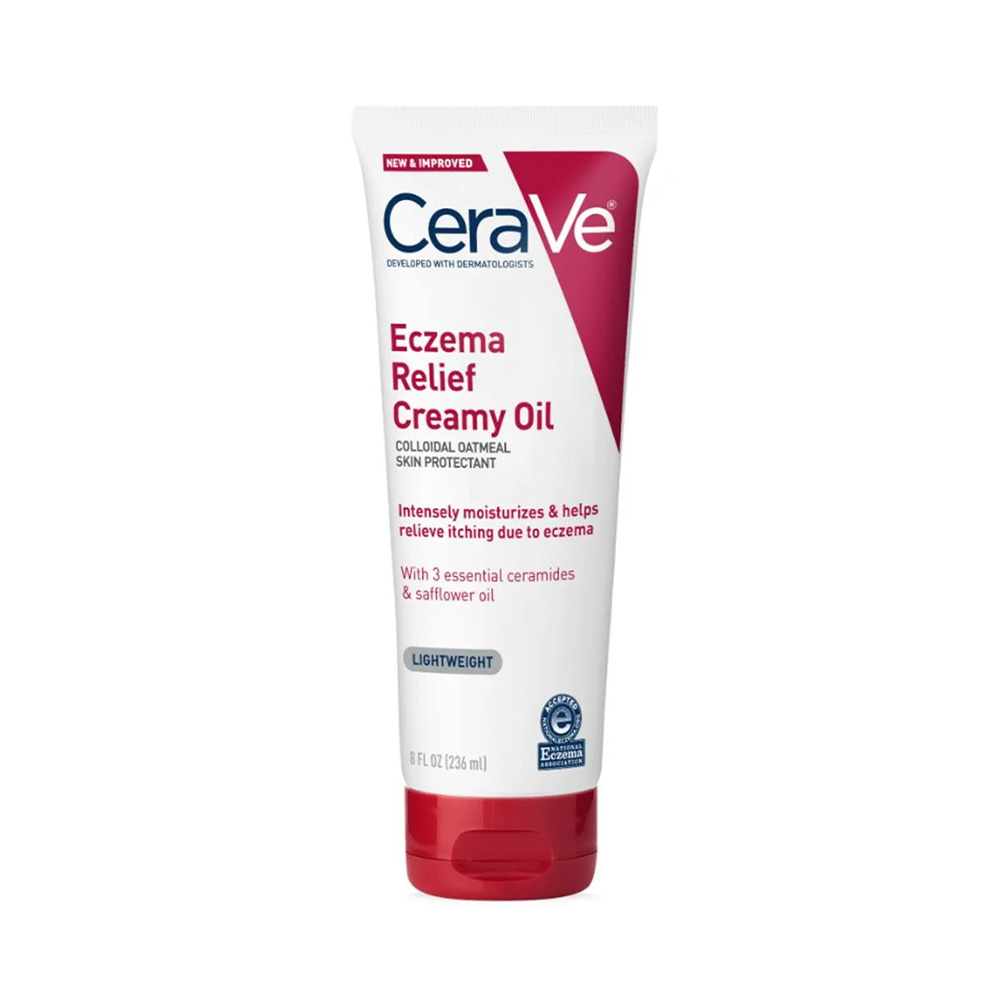 【台灣現貨】CeraVe Itch Relief 止癢保濕乳液 236ml/473ml 止癢 保濕 修護肌膚 緩解昆蟲叮