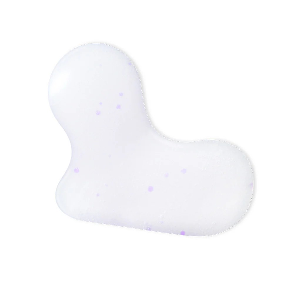 【台灣現貨】EQQUALBERRY 補骨脂醇豐盈凝露霜 50ml 收縮毛孔 改善肌膚彈性 適合敏感肌