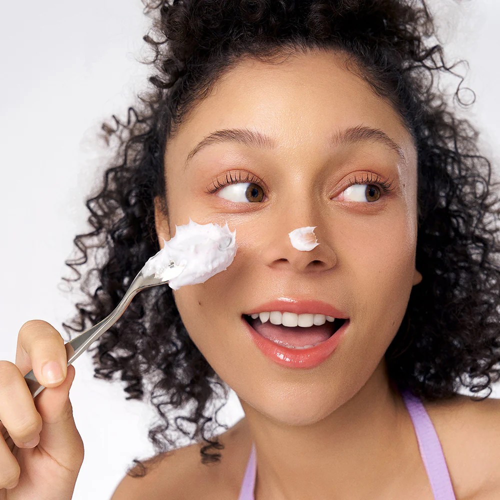 【台灣現貨】EQQUALBERRY 補骨脂醇豐盈凝露霜 50ml 收縮毛孔 改善肌膚彈性 適合敏感肌