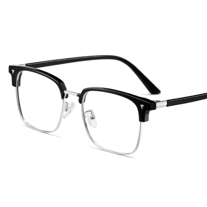 แว่นตากันรังสีเปลี่ยนสีได้ LUSEEN 