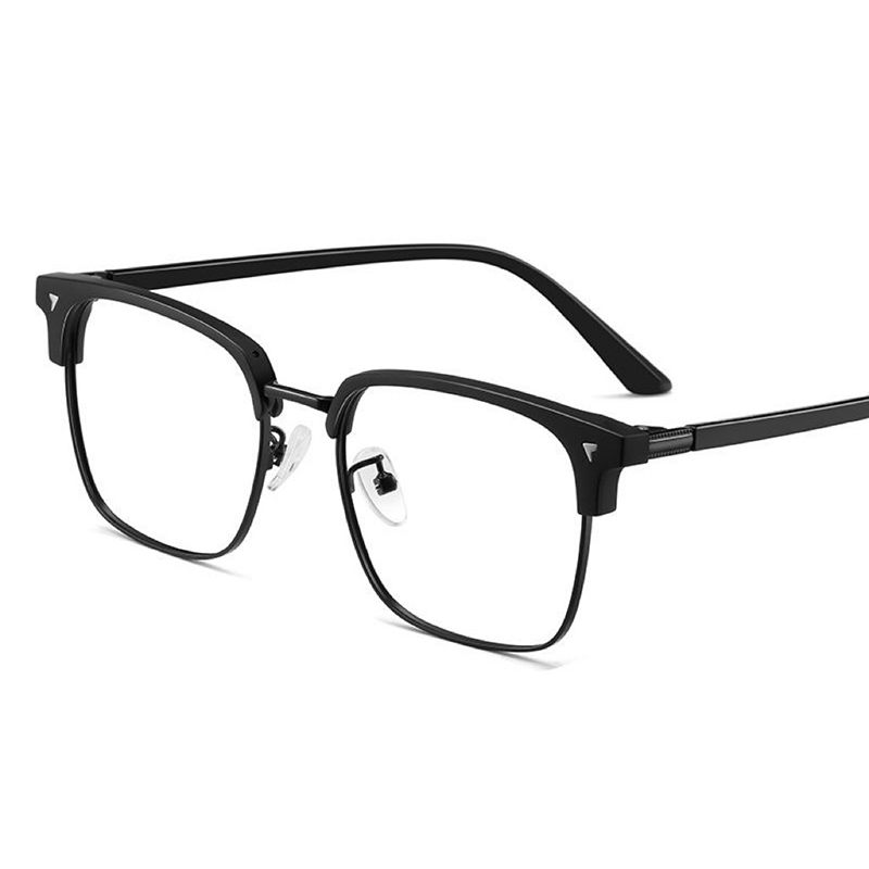 แว่นตากันรังสีเปลี่ยนสีได้ LUSEEN