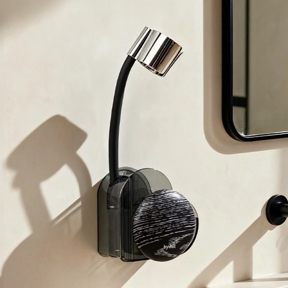 【Hands-Free】Hair Dryer Stand