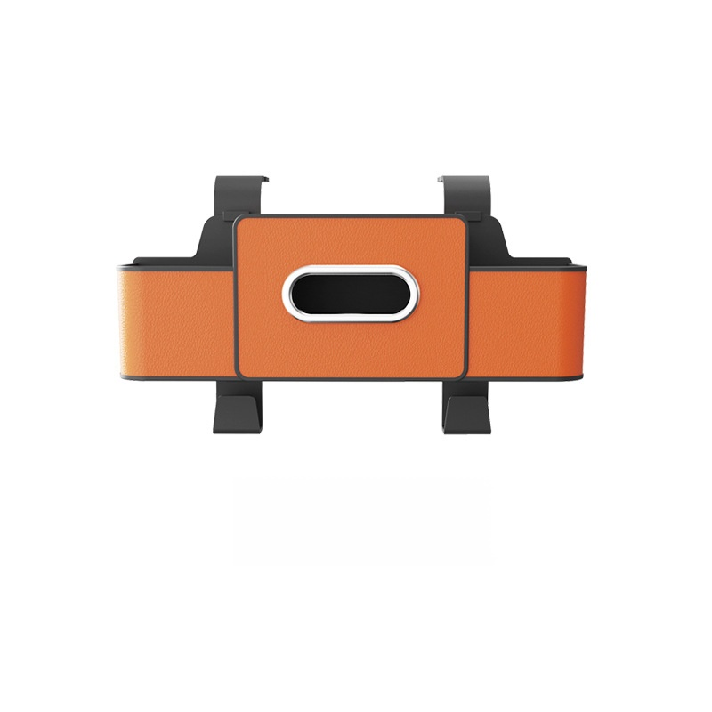 【Space-Saving】Car Multi-Function Backrest Storage Box