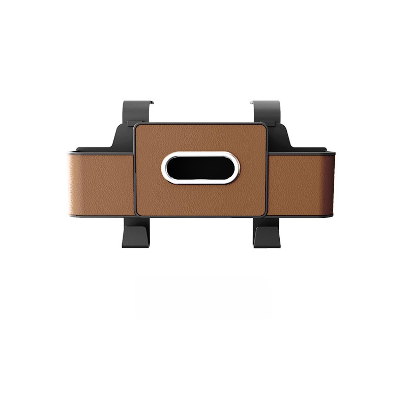 【Space-Saving】Car Multi-Function Backrest Storage Box