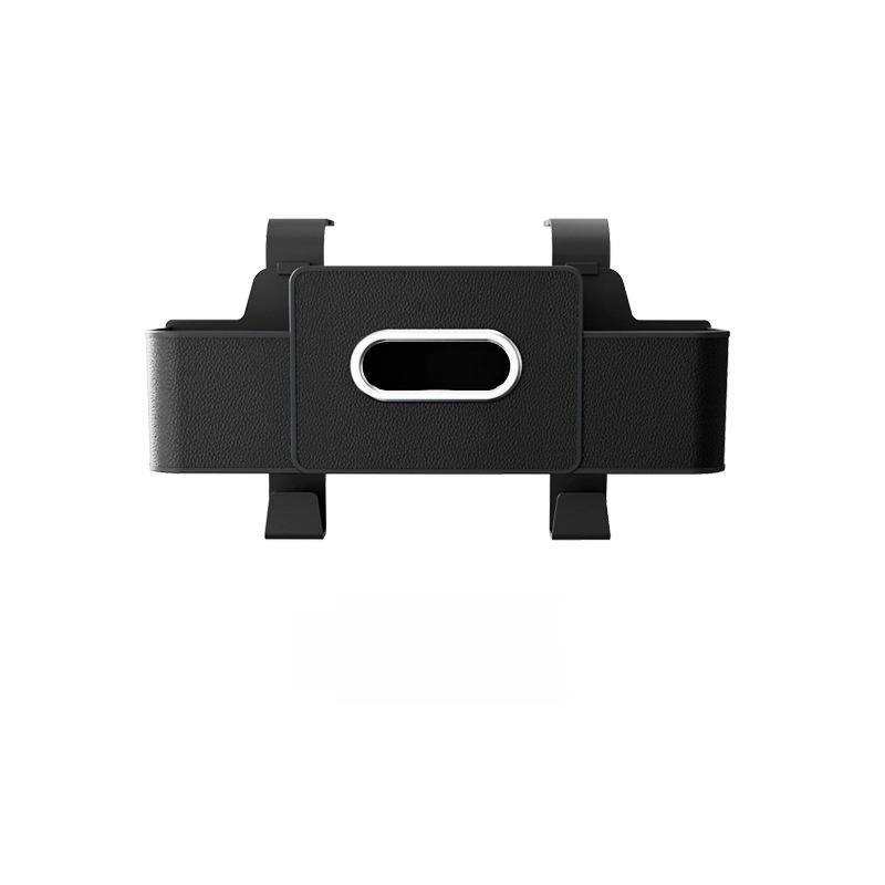 【Space-Saving】Car Multi-Function Backrest Storage Box