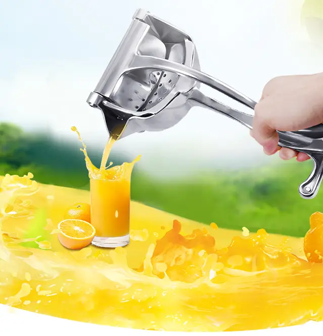 Home Manual Hand Juicer