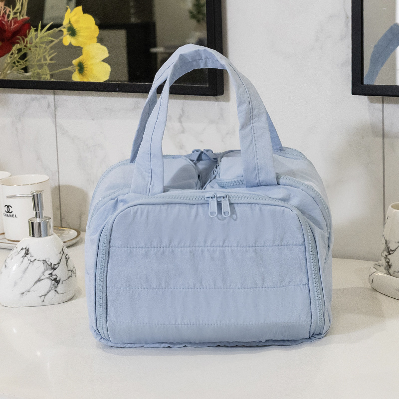 Common style 3-blade