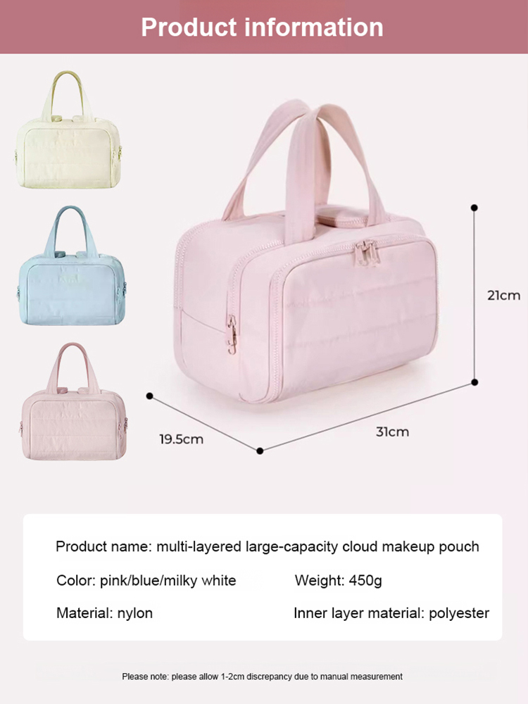 Common style 3-blade