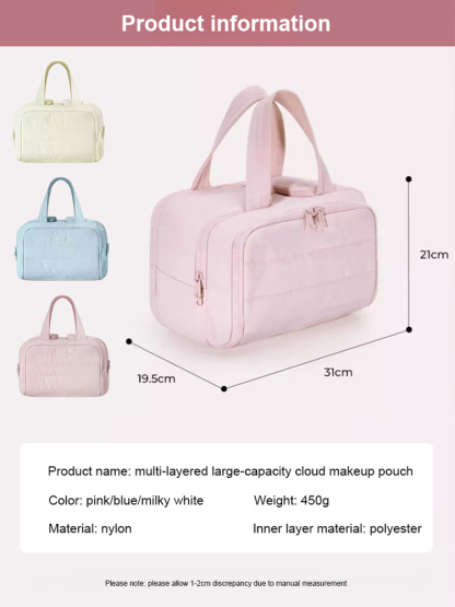 Common style 3-blade