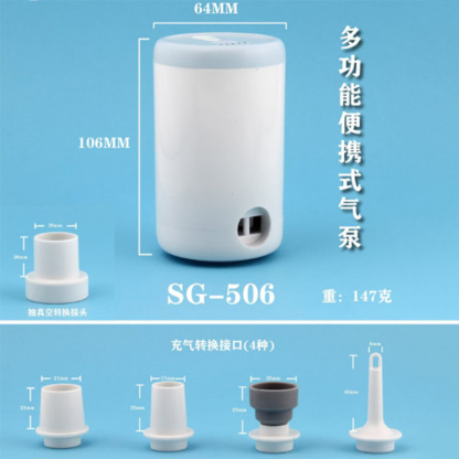 3 Seconds Fast Space-saving Vacuum Storage Bag