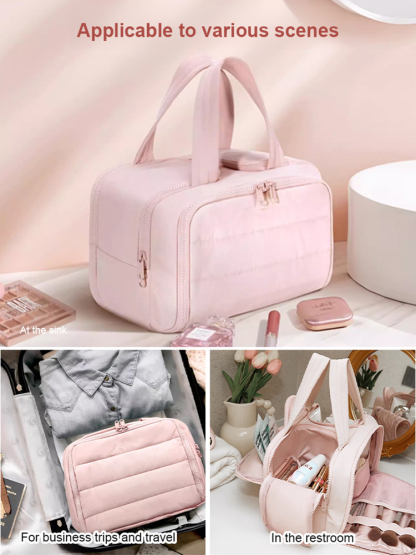 Common style 3-blade