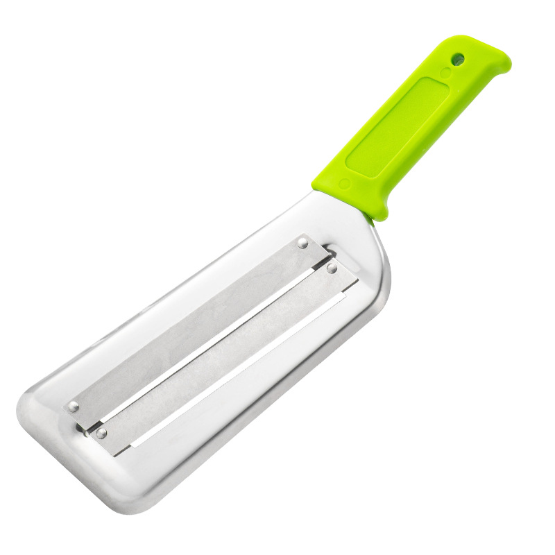 Multifunctional Stainless Steel Double Edge Chopper