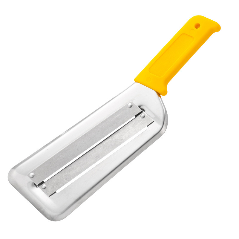 Multifunctional Stainless Steel Double Edge Chopper