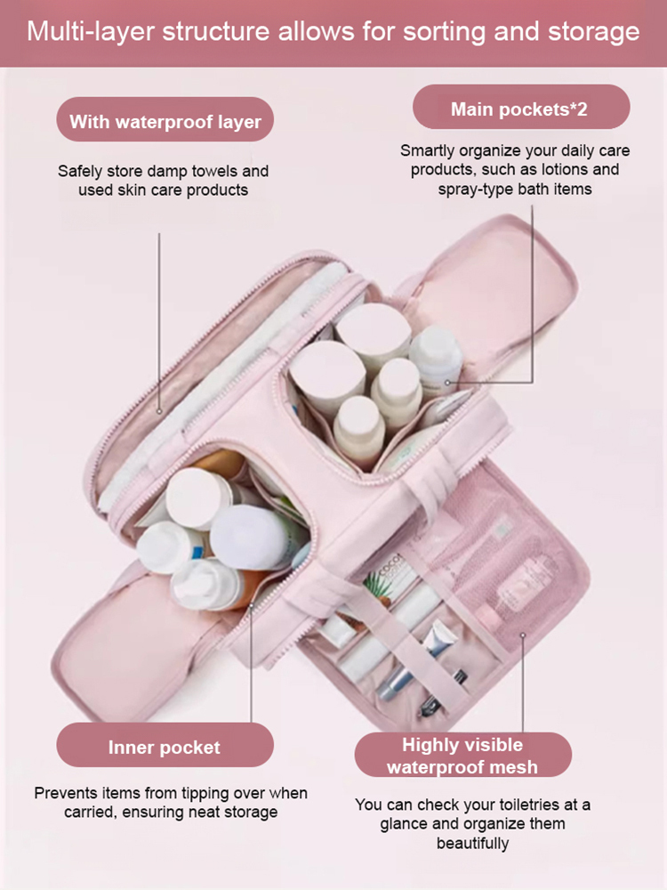 Common style 3-blade