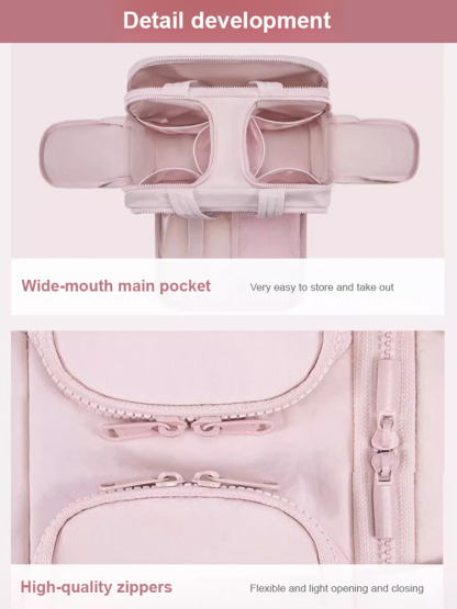 Common style 3-blade