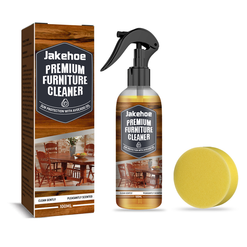 [Decontamination and brightening] jakehoe floor cleaner